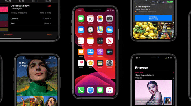 Apple releases iOS and iPadOS 13.4 with iPad trackpad support-CnTechPost