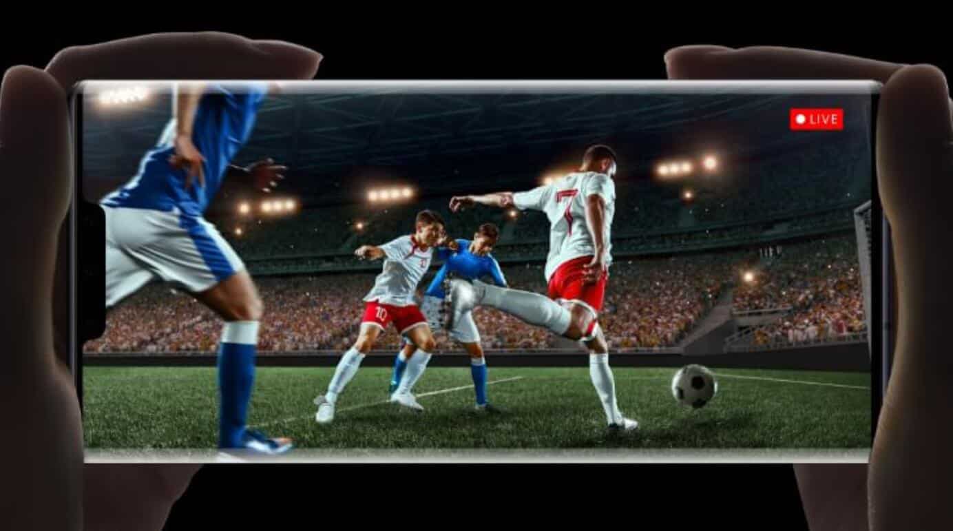 Huawei releases 5G cloud gaming solution 2.0