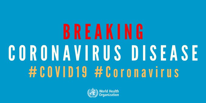 Deadly infectious diseases have never stayed away from us