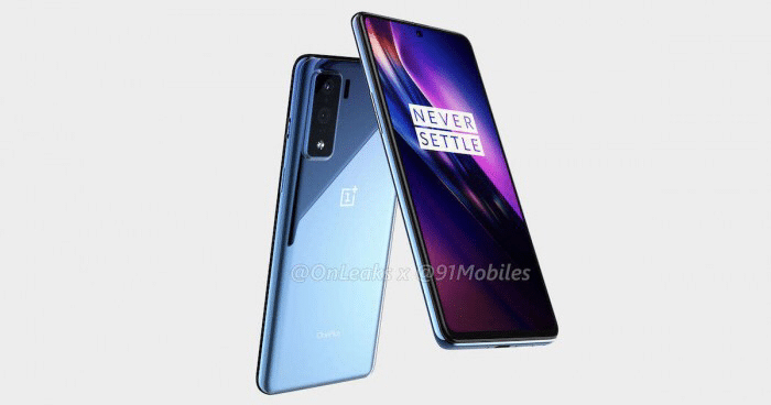 OnePlus Z expected to be released in India in July