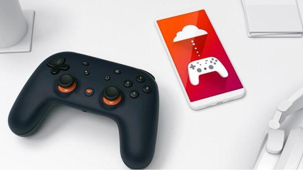 OnePlus 8 and 8 Pro supports Google Stadia cloud gaming