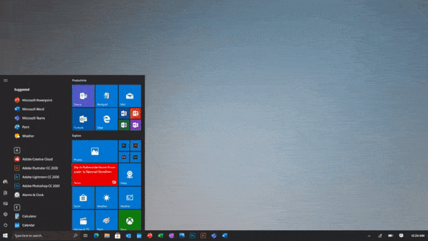 Microsoft plans major Windows 10 update in May-CnTechPost