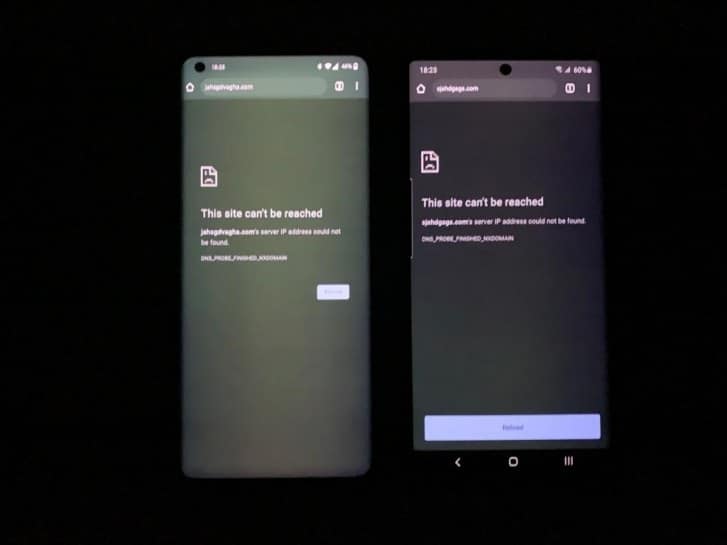 OnePlus responds to green screen issue with OnePlus 8 Pro-CnTechPost