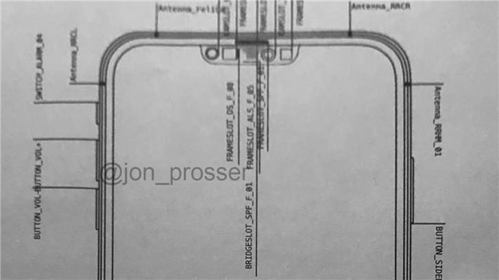 New evidence shows Apple iPhone 12 has smaller notch
