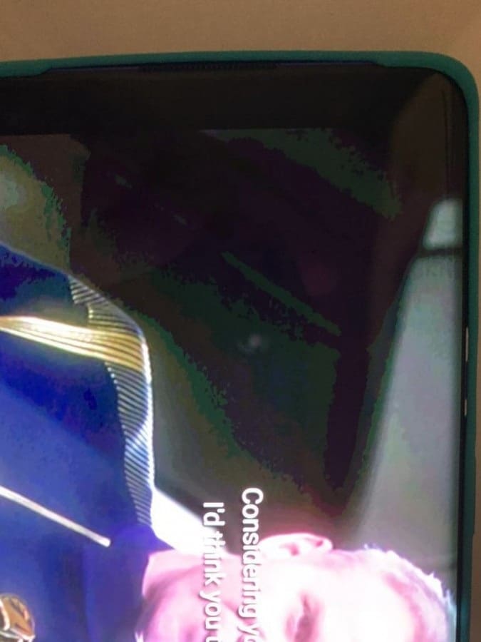 OnePlus responds to green screen issue with OnePlus 8 Pro-CnTechPost