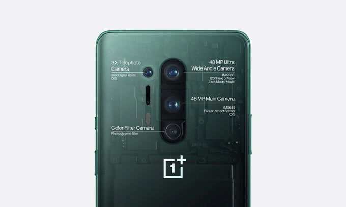 OnePlus 8 and 8 Pro released for global market, starting at 9