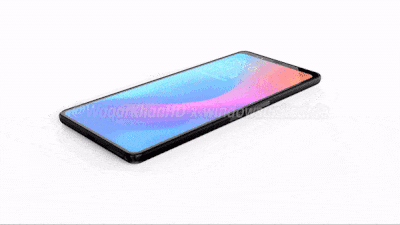 Xiaomi reportedly working on vertically foldable phone similar to Galaxy Z Flip
