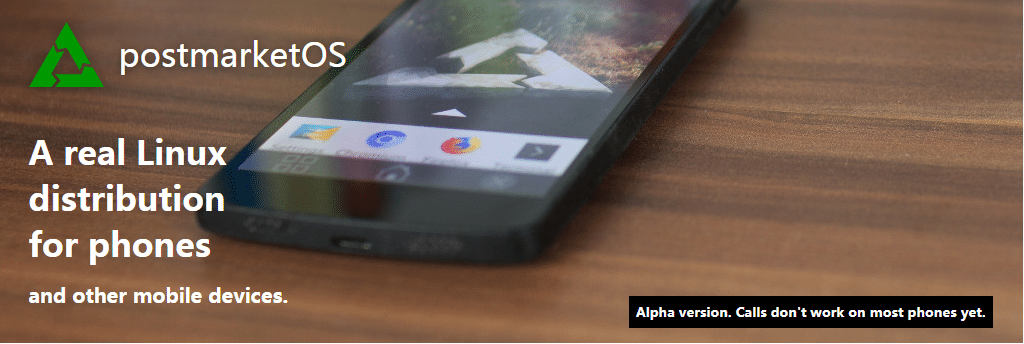 Linux-based system ported to iPhone for first time