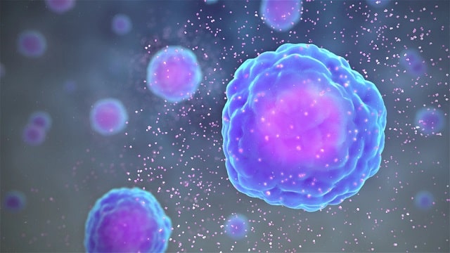 Researchers develop engineered proteins that can mitigate cytokine storms-CnTechPost