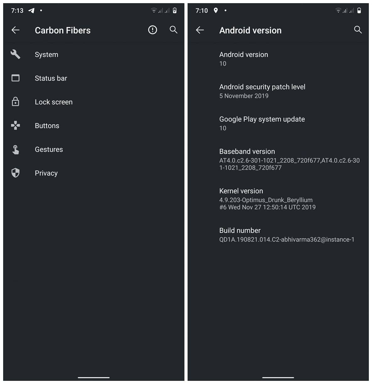 New Android 10-based ROM released, available for multiple Xiaomi, OnePlus phones-CnTechPost