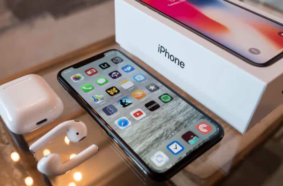 iPhone sales may fall 36% in Q2, Goldman Sachs says