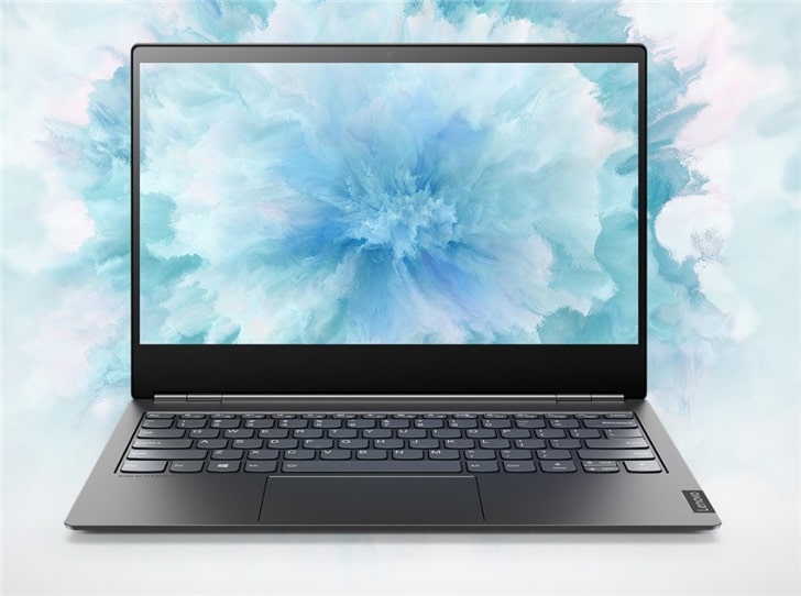 Lenovo ThinkBook Plus dual-screen notebook is up for pre-order-CnTechPost