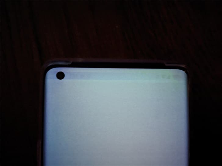 OnePlus responds to green screen issue with OnePlus 8 Pro-CnTechPost