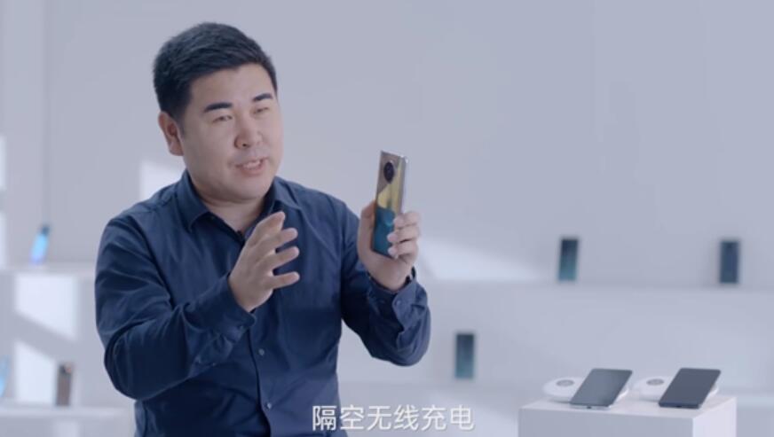 OPPO engineer: contactless wireless charging has cleared technical hurdles-CnTechPost