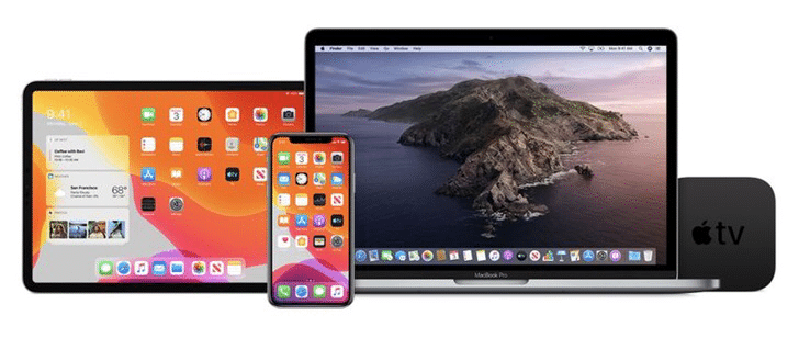 Redesigned iMac, smaller HomePod may be released this year