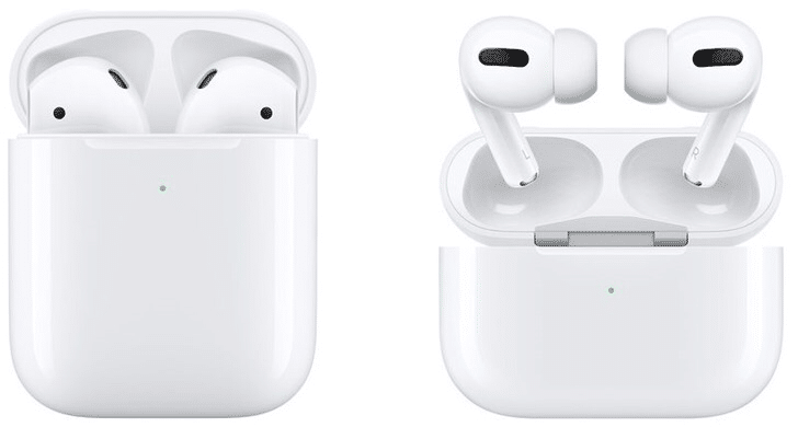 Apple's new AirPods may debut with new 13-inch MacBook Pro in May