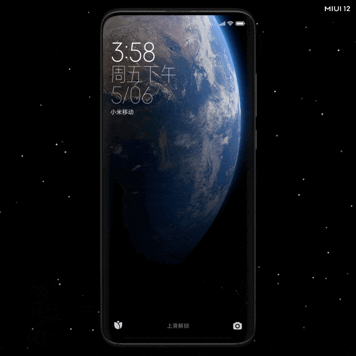 Here are the most important features of MIUI 12-CnTechPost