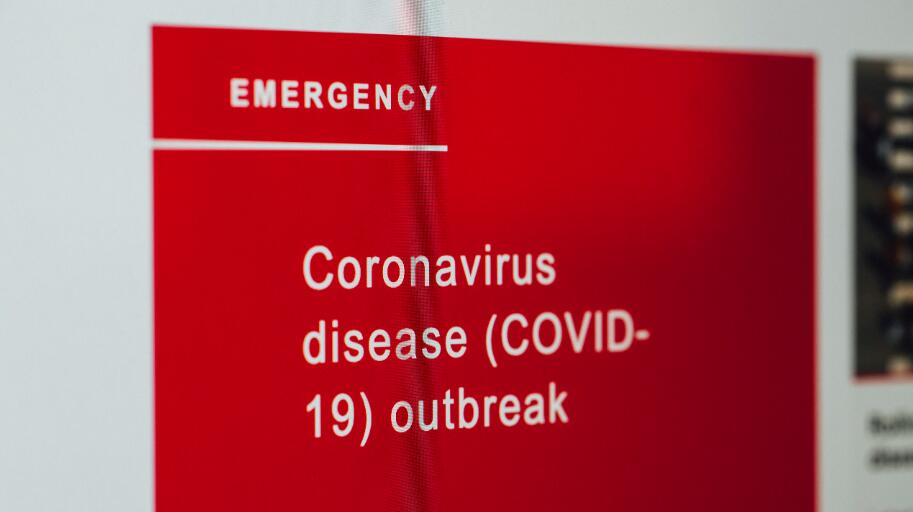 Researchers find a way to completely kill new coronavirus