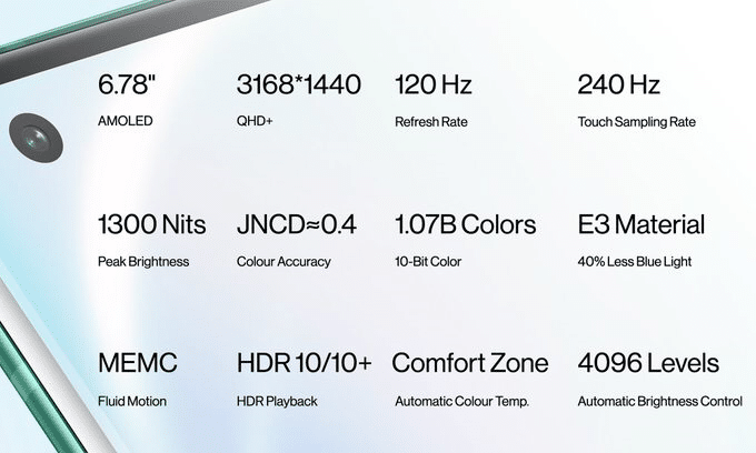 OnePlus 8 and 8 Pro released for global market, starting at 9