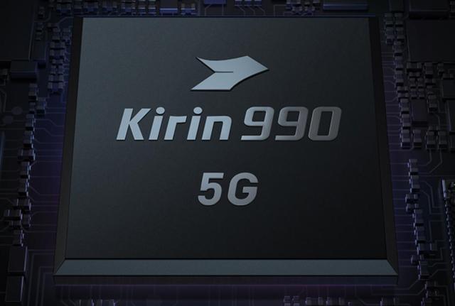 Huawei HiSilicon reduces TSMC 5nm orders, report says