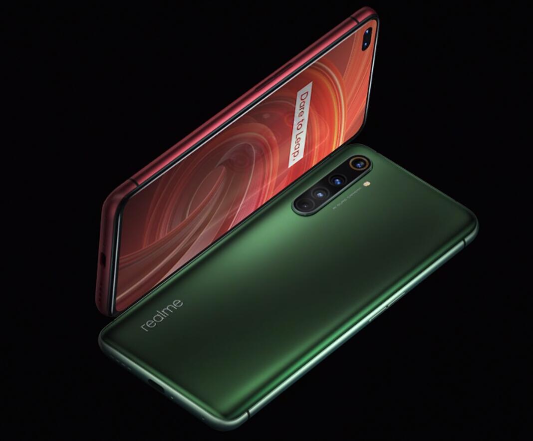  Realme  open sources X50 Pro  5G  X2  and X2  Pro  kernel 