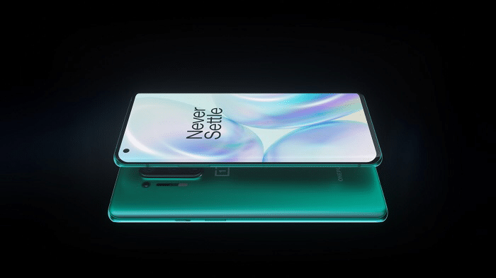 OnePlus 8 Pro early users complain of screen issues