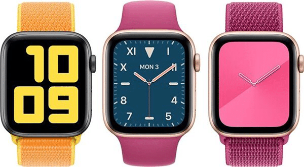 Apple releases watchOS 6.2.5 Developer Preview Beta 3
