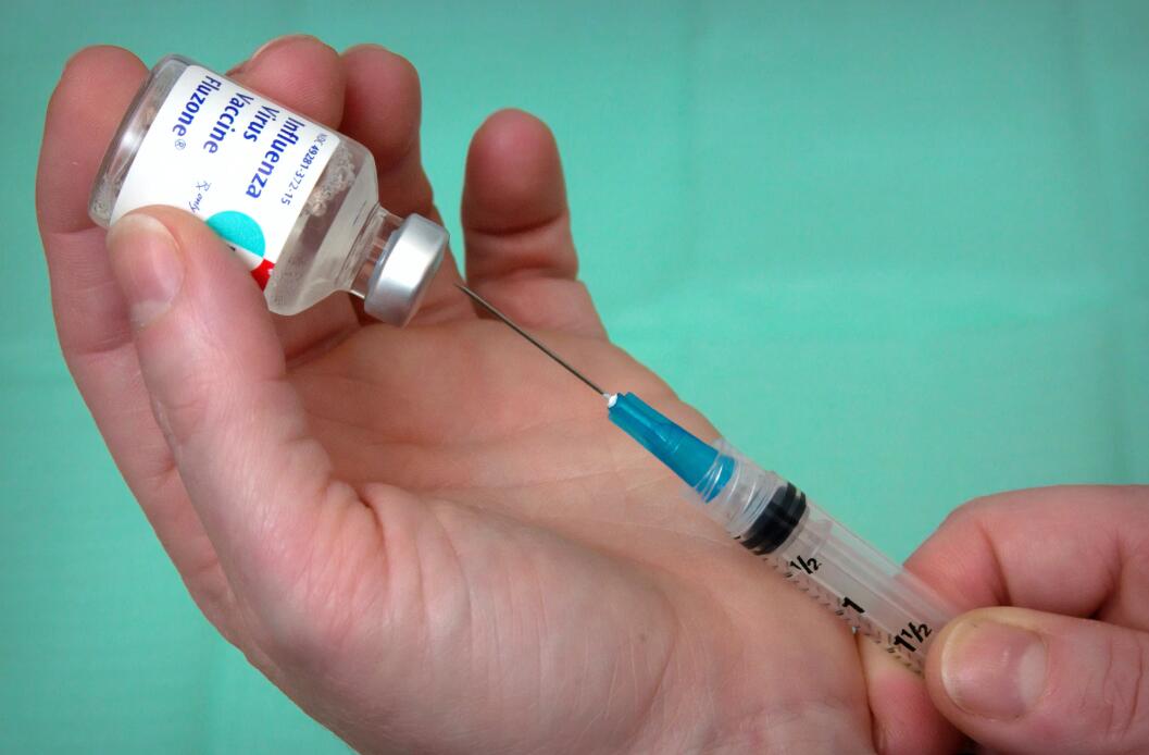 China CDC head says Covid-19 vaccine may be used on medical staff first at year-end
