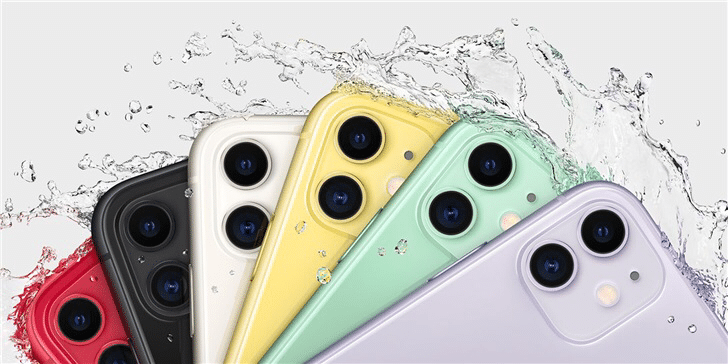 More people are using their iPhone for more than three years, survey shows