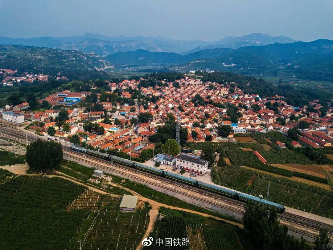 China's slowest train speed is only 1/10 of high-speed rail-CnTechPost