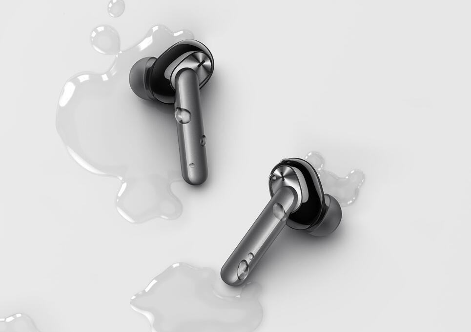 OPPO releases TWS earbuds Enco W31 for 299 yuan