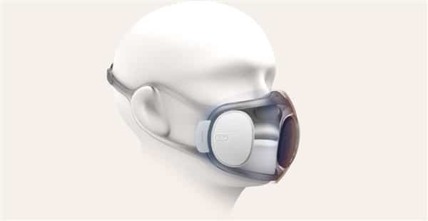 Chinese company's N95 mask doesn't affect face unlock-CnTechPost