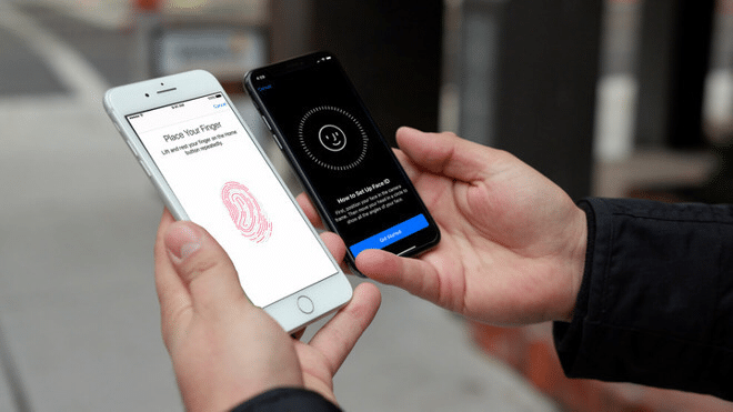 Touch ID rumored to return to high-end models of iPhone 12