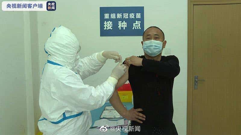 China's Covid-19 vaccine enters Phase II clinical trial, first in the world-CnTechPost