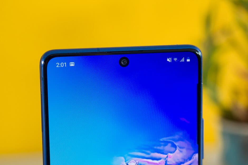 Samsung to launch cheaper 5G phones to cope with falling sales