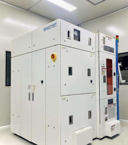 China-made semiconductor testing machine wins rare international orders