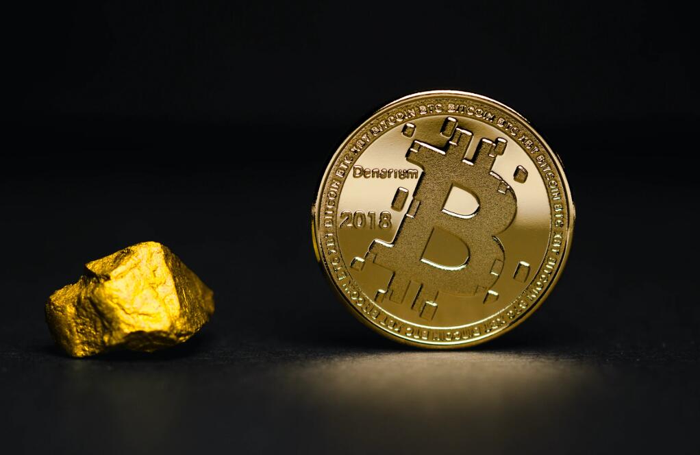 SMIC is rumored to be making chips for virtual currency mining