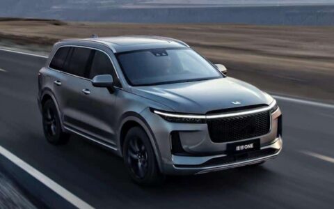 Chinese EV maker Lixiang's CEO: Covid-19 has far more impact than SARS