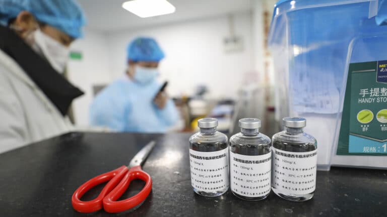 New data on Gilead's remdesivir, released by accident, show no benefit for coronavirus patients-CnTechPost