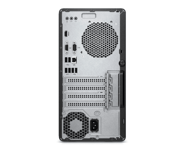 HP releases desktop PC based on China-made processor-CnTechPost