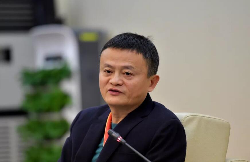 Jack Ma launches 3rd batch of donations to Africa including 4.6M masks