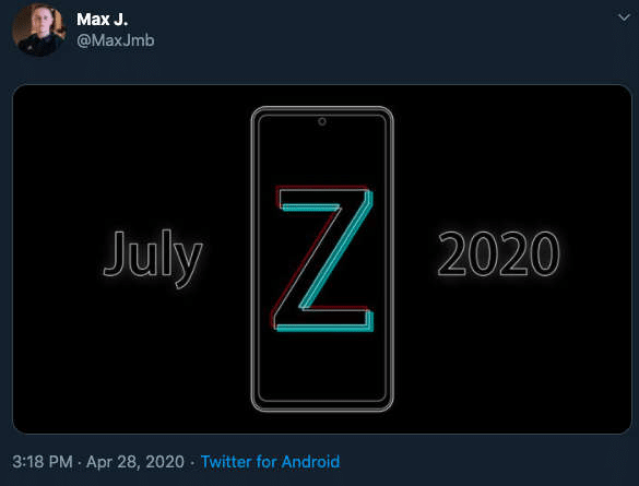 OnePlus Z expected to be released in India in July-CnTechPost