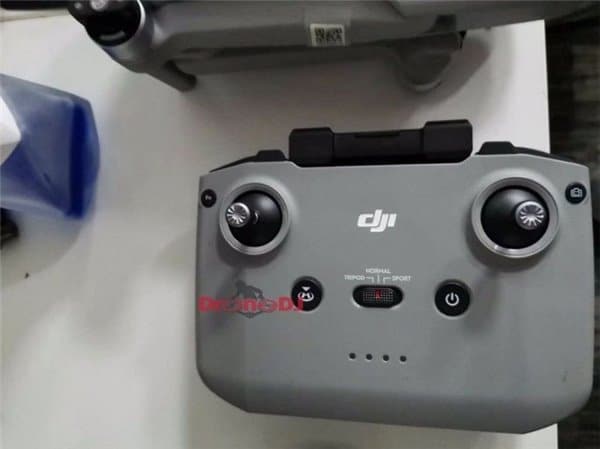 DJI will hold press event on April 28 in China, Mavic Air 2 expected