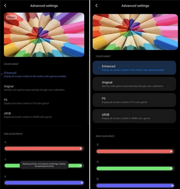Suspected MIUI 12 screenshots show multiple changes in user interface-CnTechPost