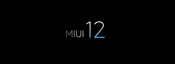 Suspected MIUI 12 screenshots show multiple changes in user interface