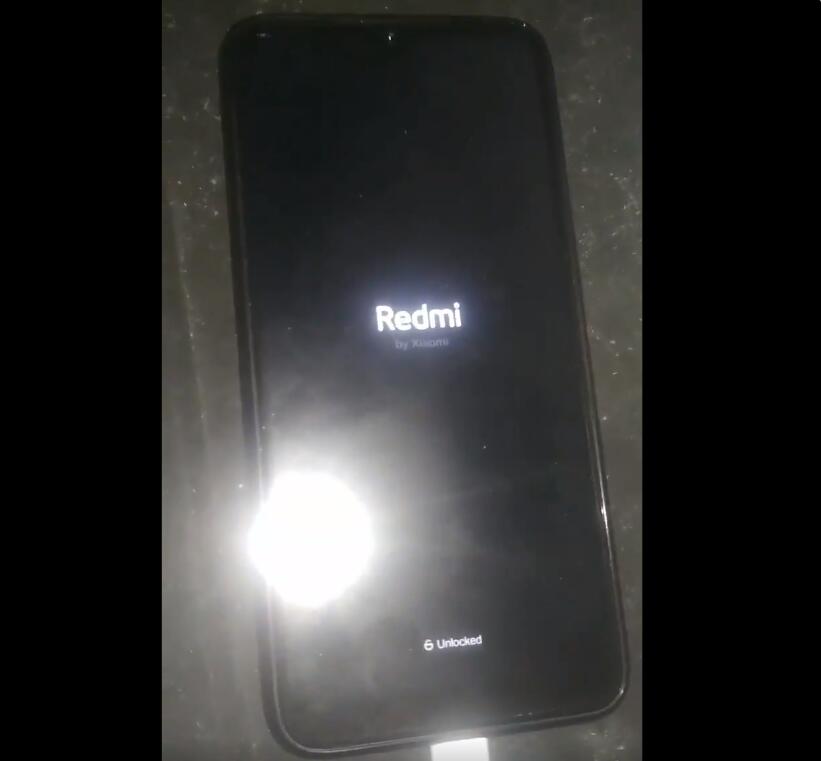 Developer runs UEFI Shell on Redmi Note 7, paving way for desktop system installation-CnTechPost