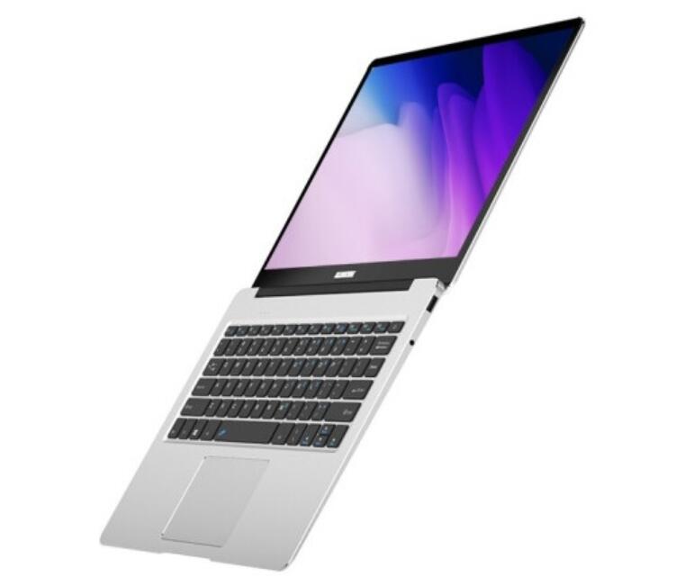 China-made laptop with 3K display will sell for only 0