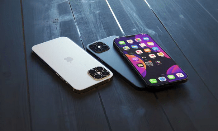 Apple's most revolutionary iPhone 12s may cancel the lightning interface
