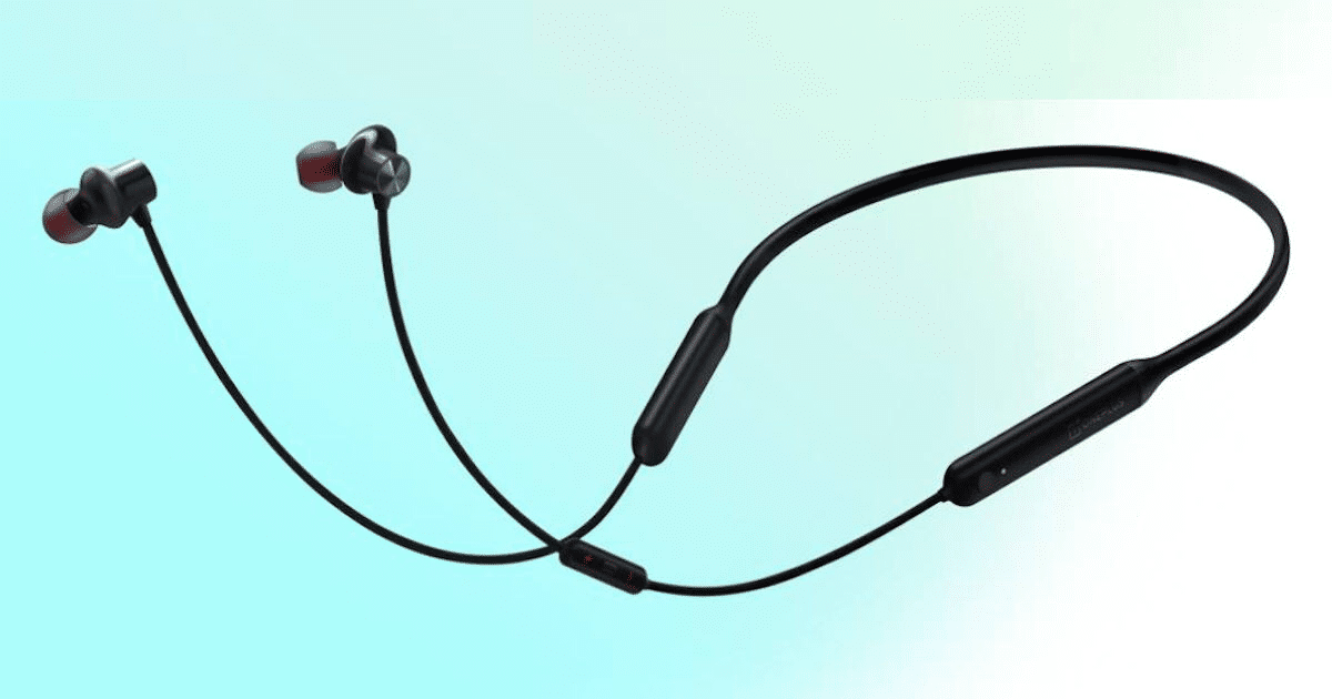 OnePlus releases Bullets Wireless Z wireless headphones for .95