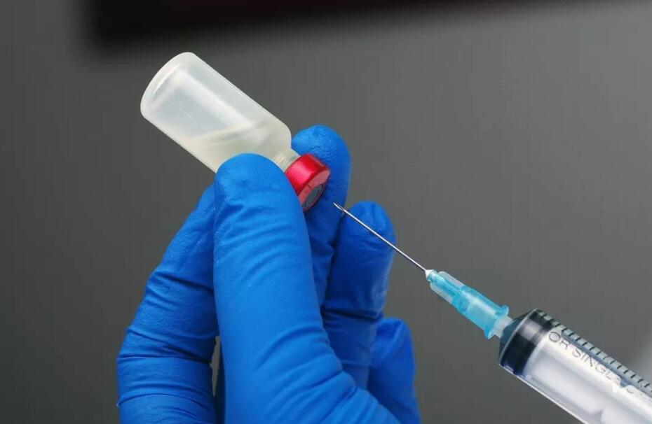 Pfizer and BioNTech complete first clinical trial of Covid-19 vaccine in U.S.